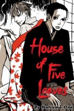 Watch House of Five Leaves  1channel